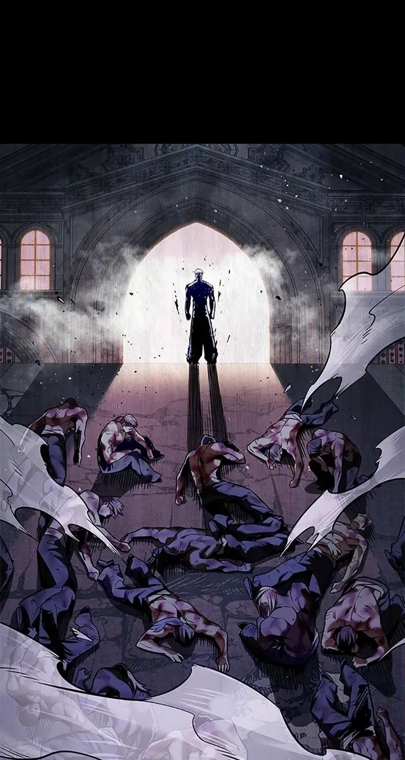 Read Eleceed Manga Online