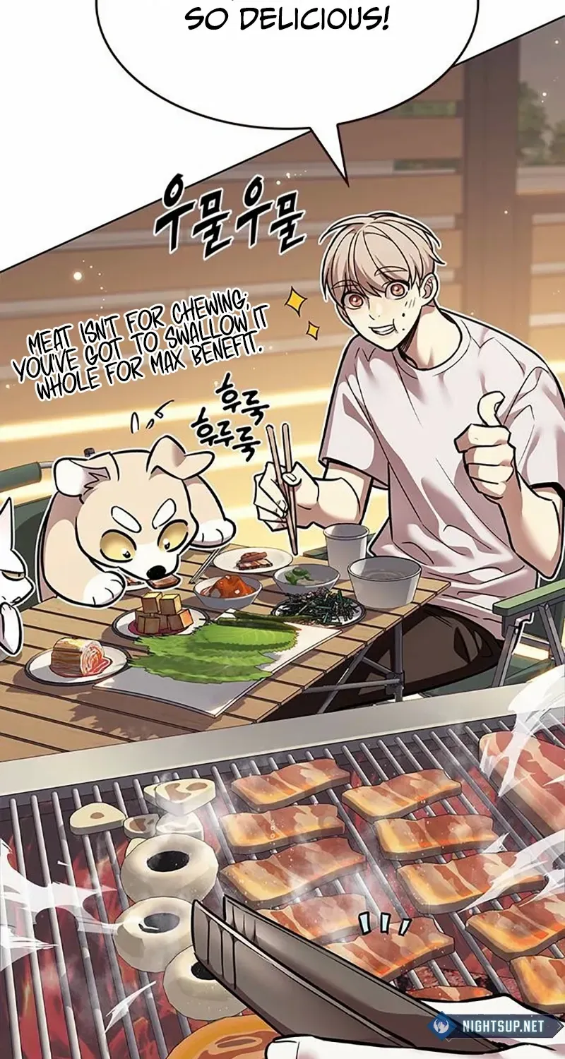 Read Eleceed Manga Online