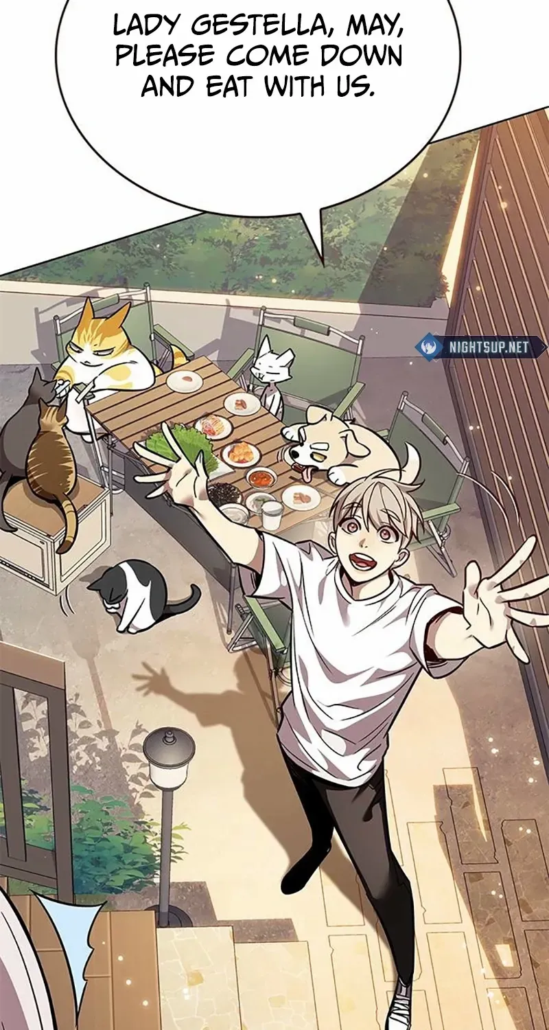 Read Eleceed Manga Online