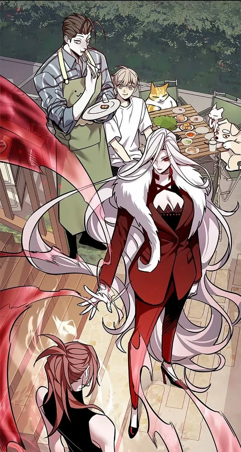 Read Eleceed Manga Online