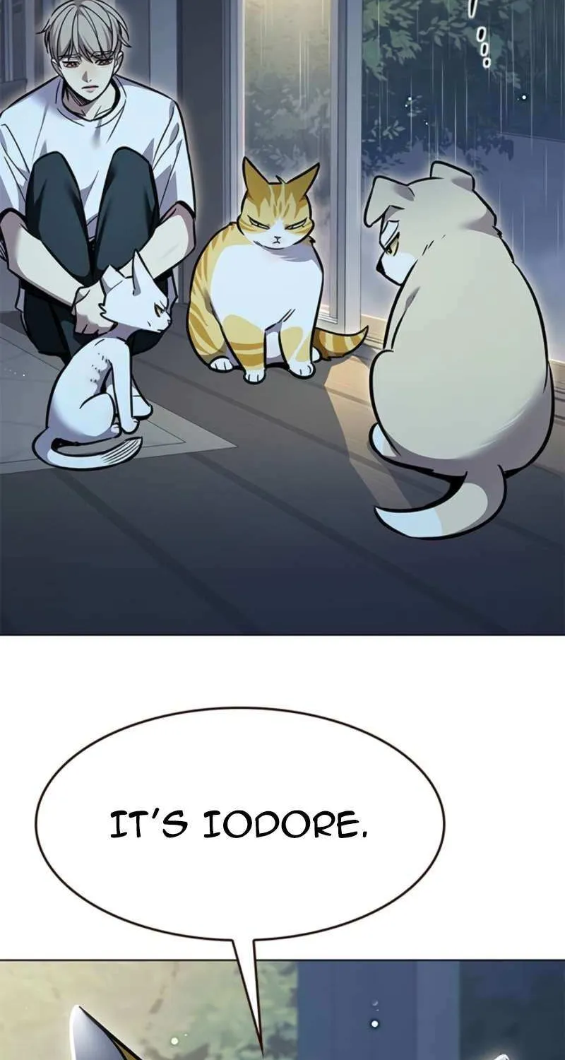 Read Eleceed Manga Online