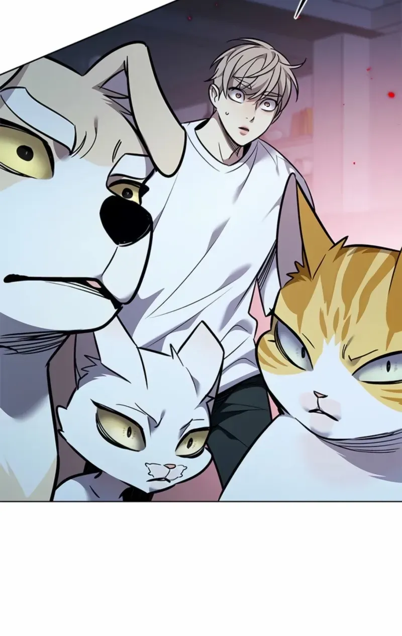 Read Eleceed Manga Online