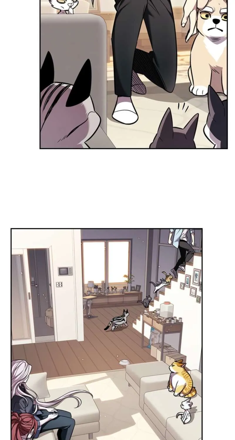 Read Eleceed Manga Online