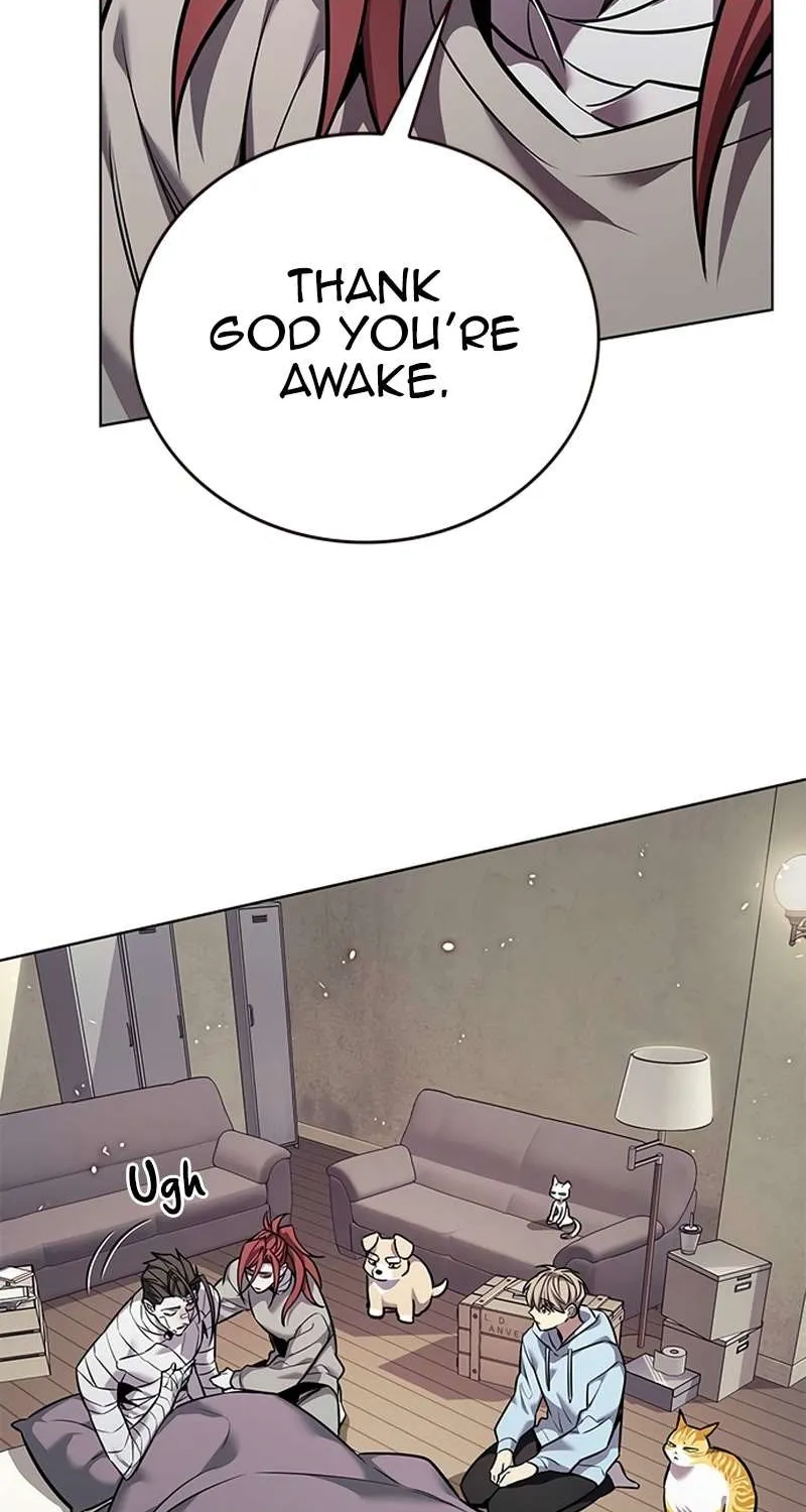 Read Eleceed Manga Online