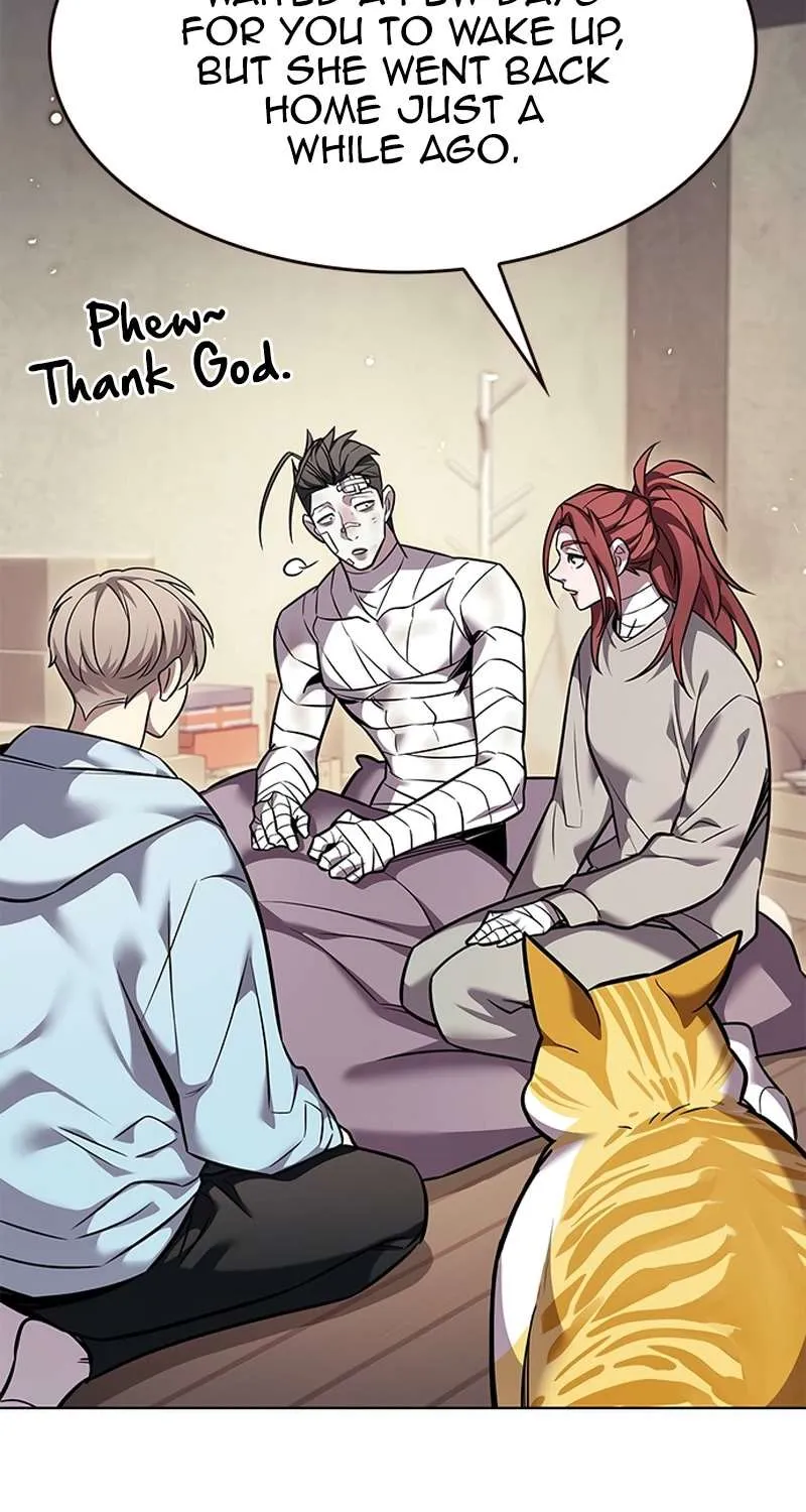 Read Eleceed Manga Online