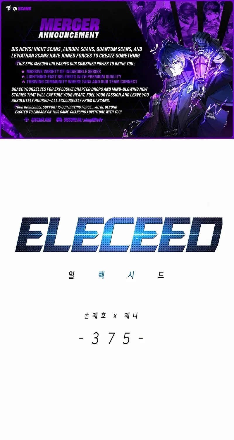 Read Eleceed Manga Online