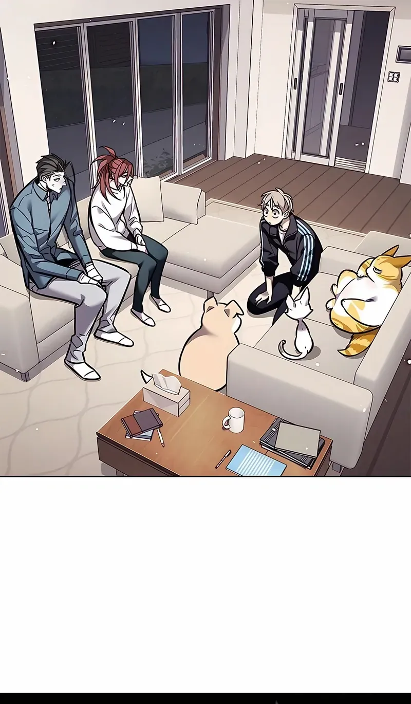 Read Eleceed Manga Online