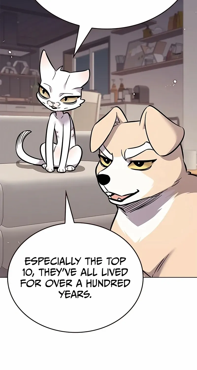 Read Eleceed Manga Online