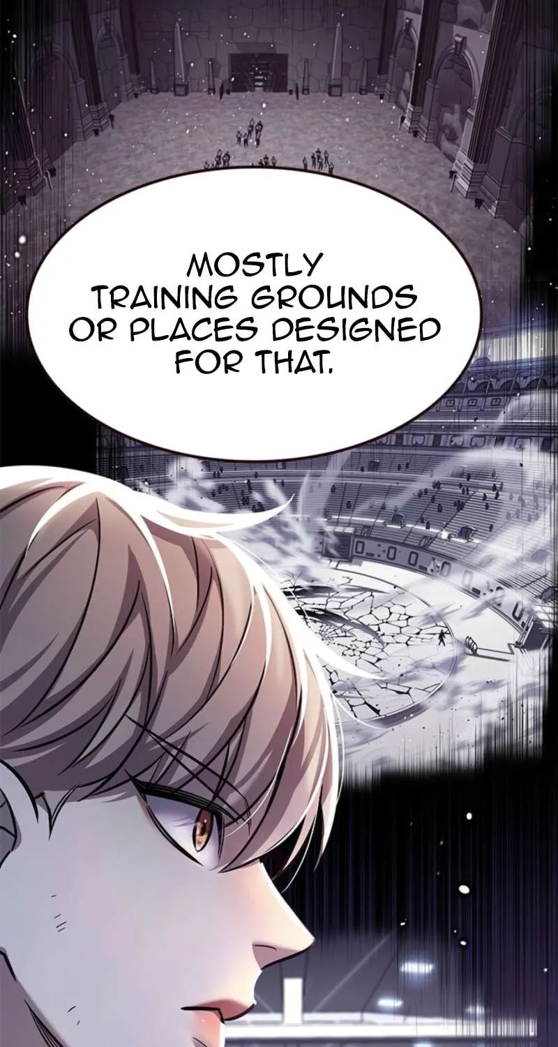 Read Eleceed Manga Online