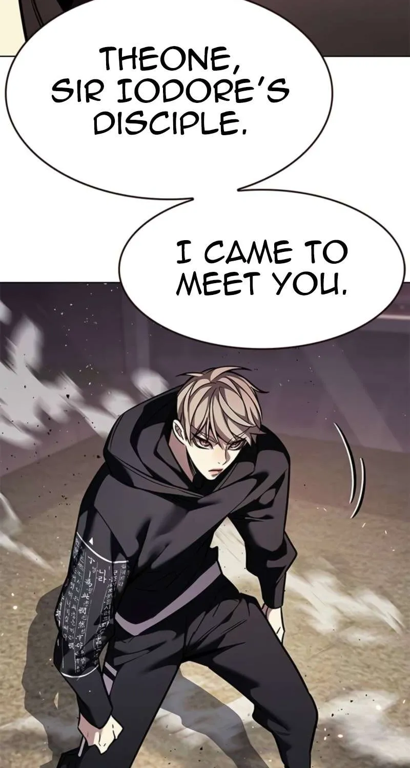 Read Eleceed Manga Online