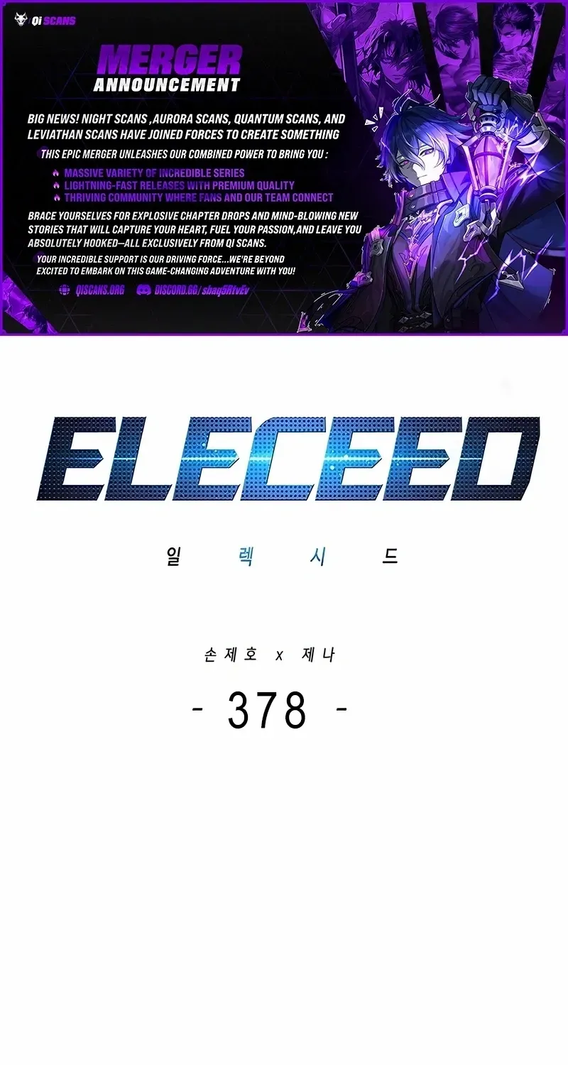 Read Eleceed Manga Online