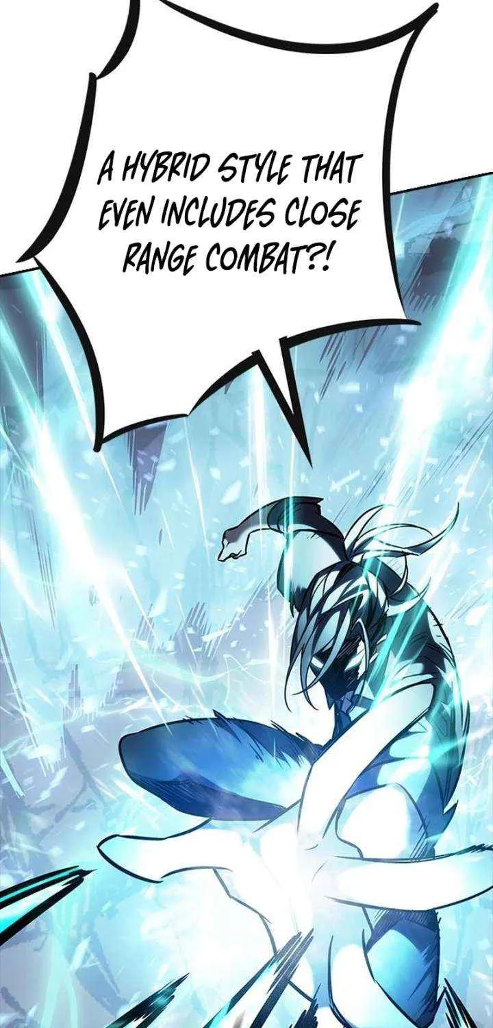 Read Eleceed Manga Online