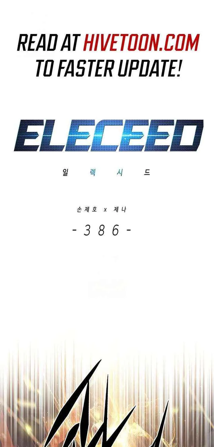 Read Eleceed Manga Online