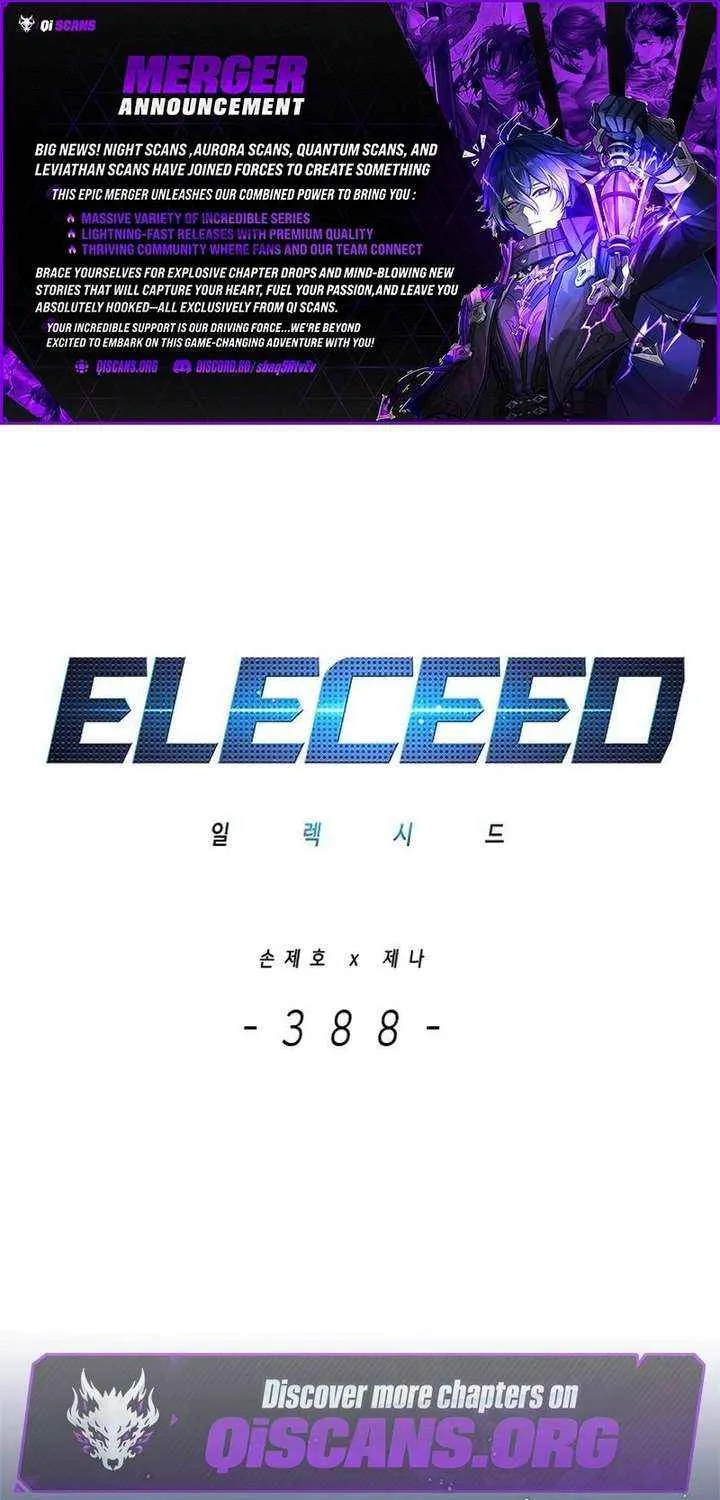 Read Eleceed Manga Online
