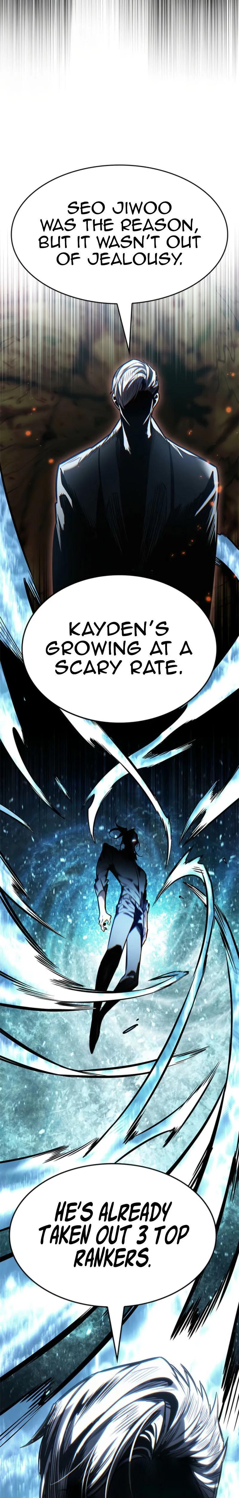 Read Eleceed Manga Online