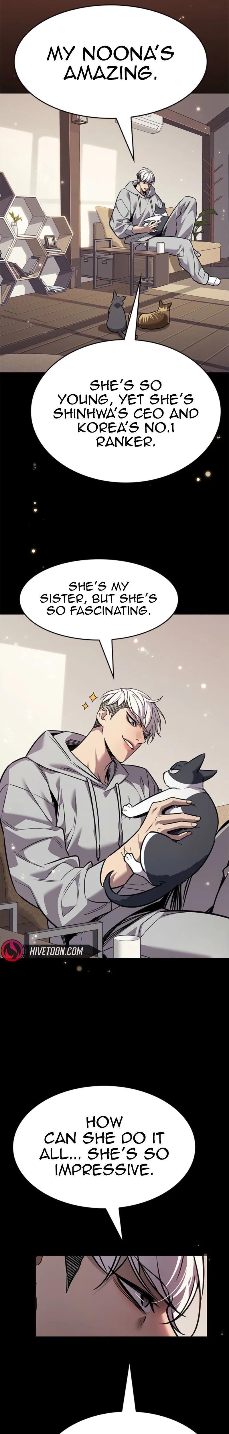 Read Eleceed Manga Online