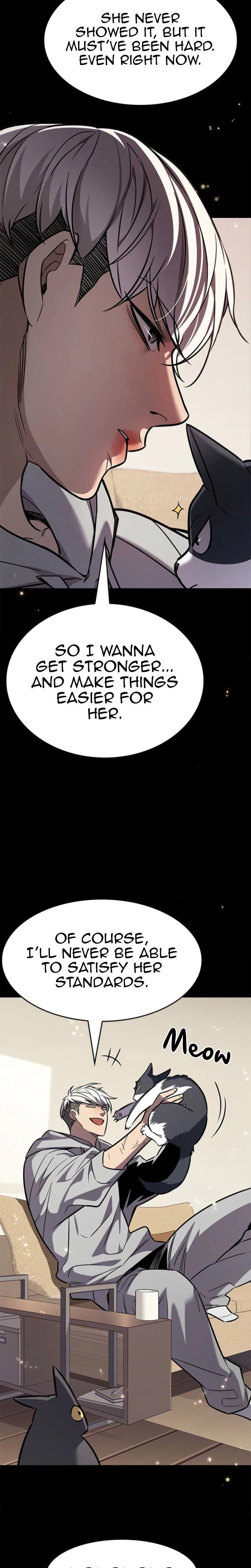 Read Eleceed Manga Online