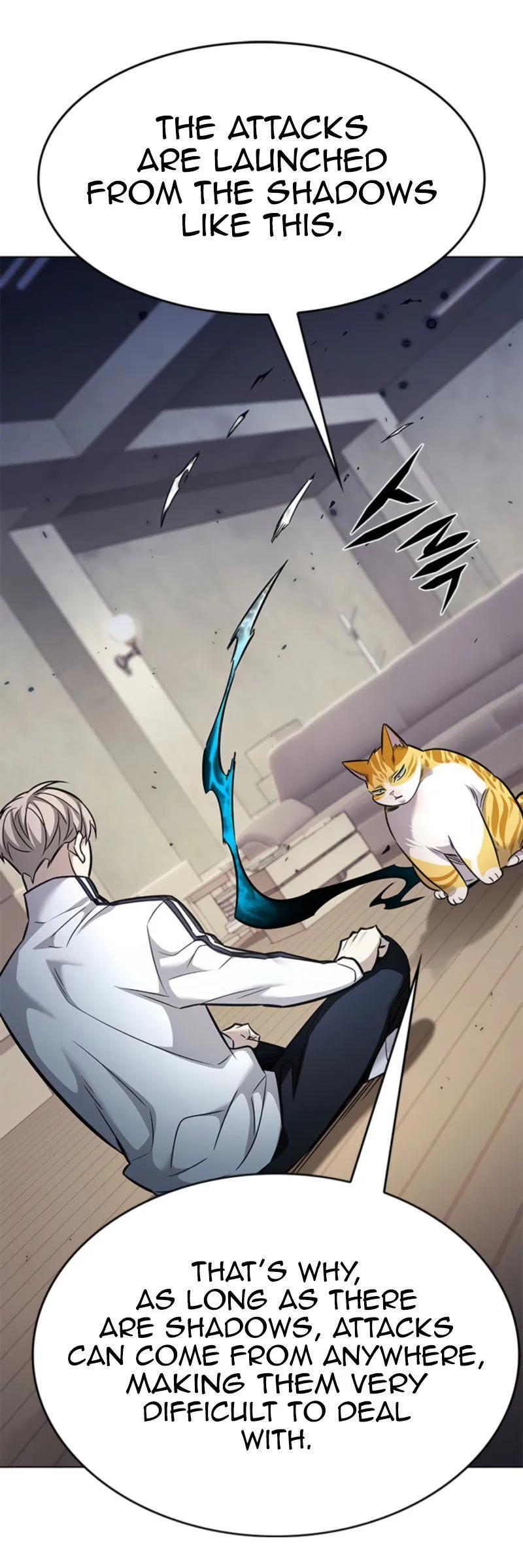 Read Eleceed Manga Online