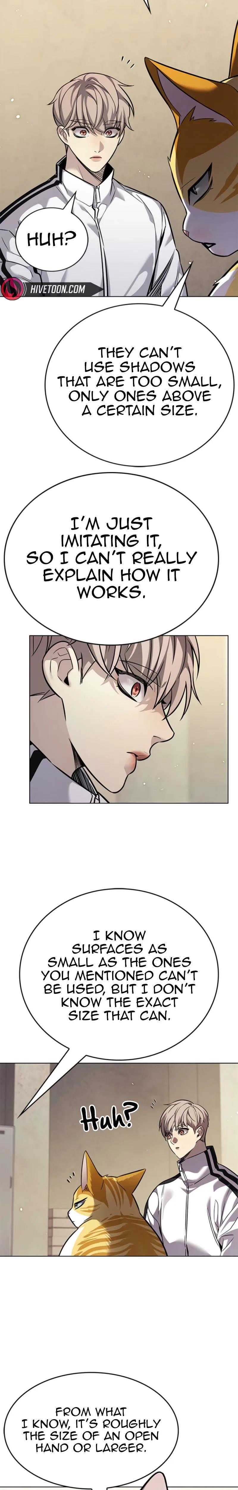 Read Eleceed Manga Online