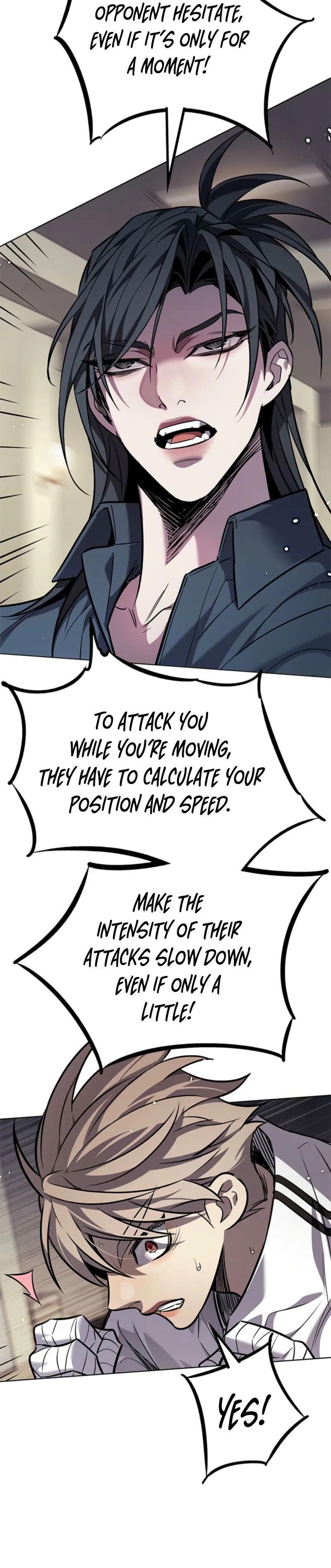 Read Eleceed Manga Online