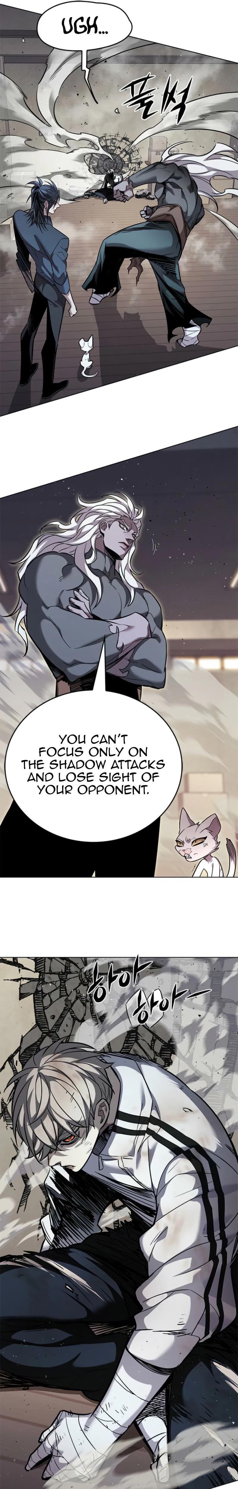 Read Eleceed Manga Online