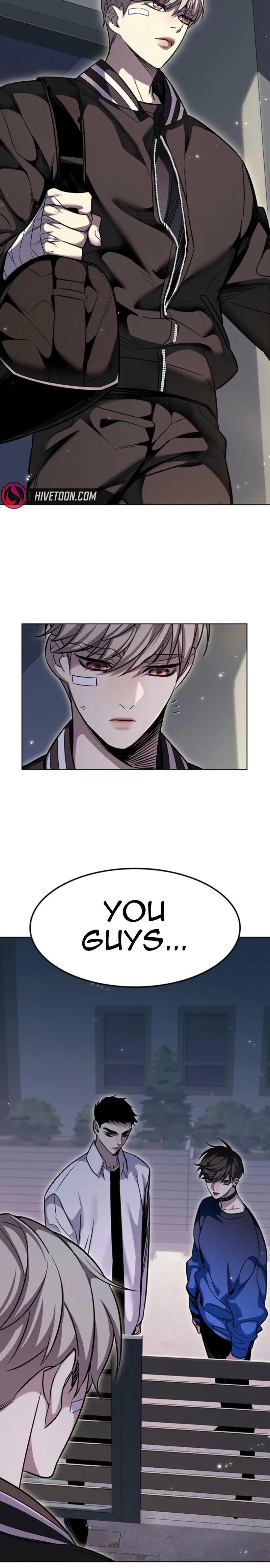 Read Eleceed Manga Online