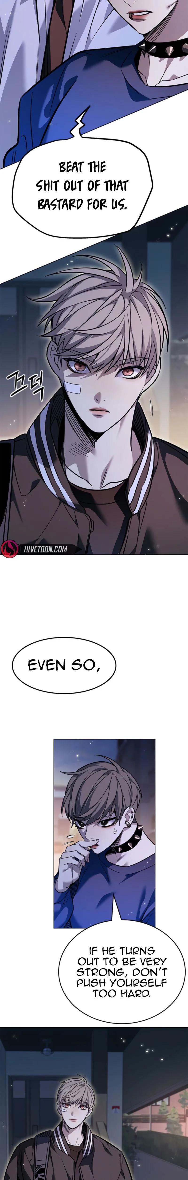 Read Eleceed Manga Online