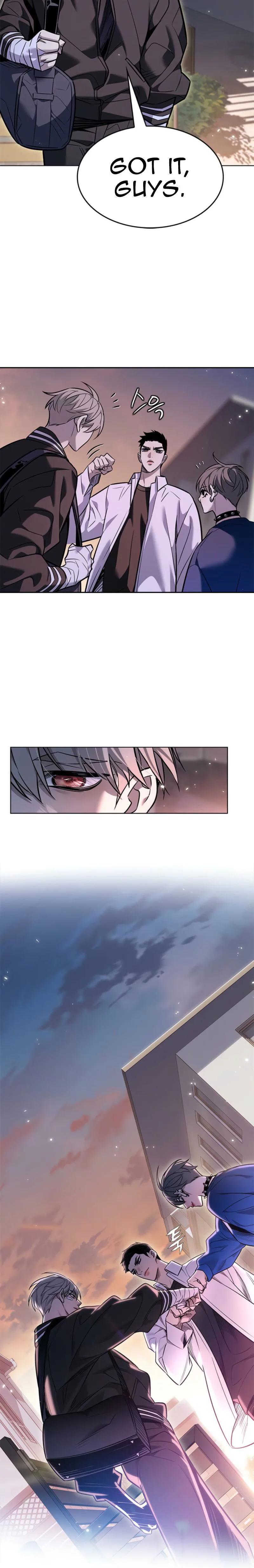 Read Eleceed Manga Online