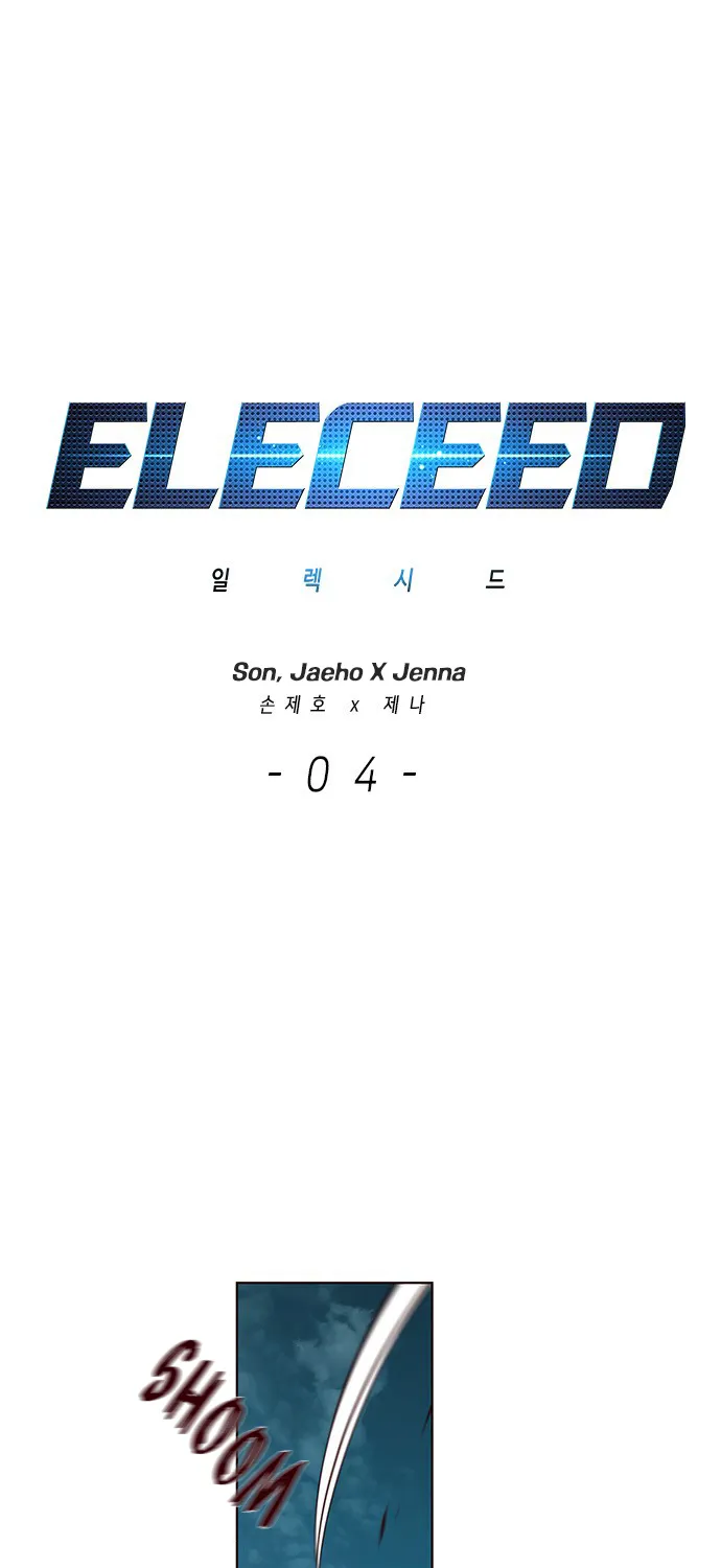 Read Eleceed Manga Online