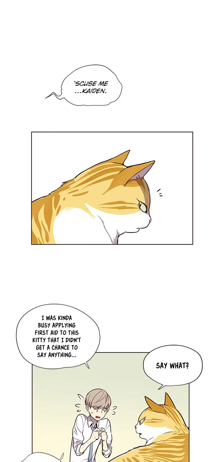 Read Eleceed Manga Online