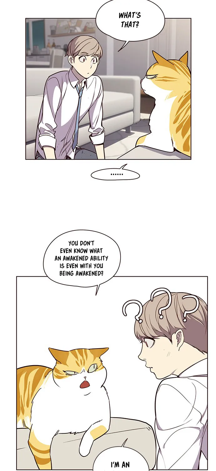 Read Eleceed Manga Online