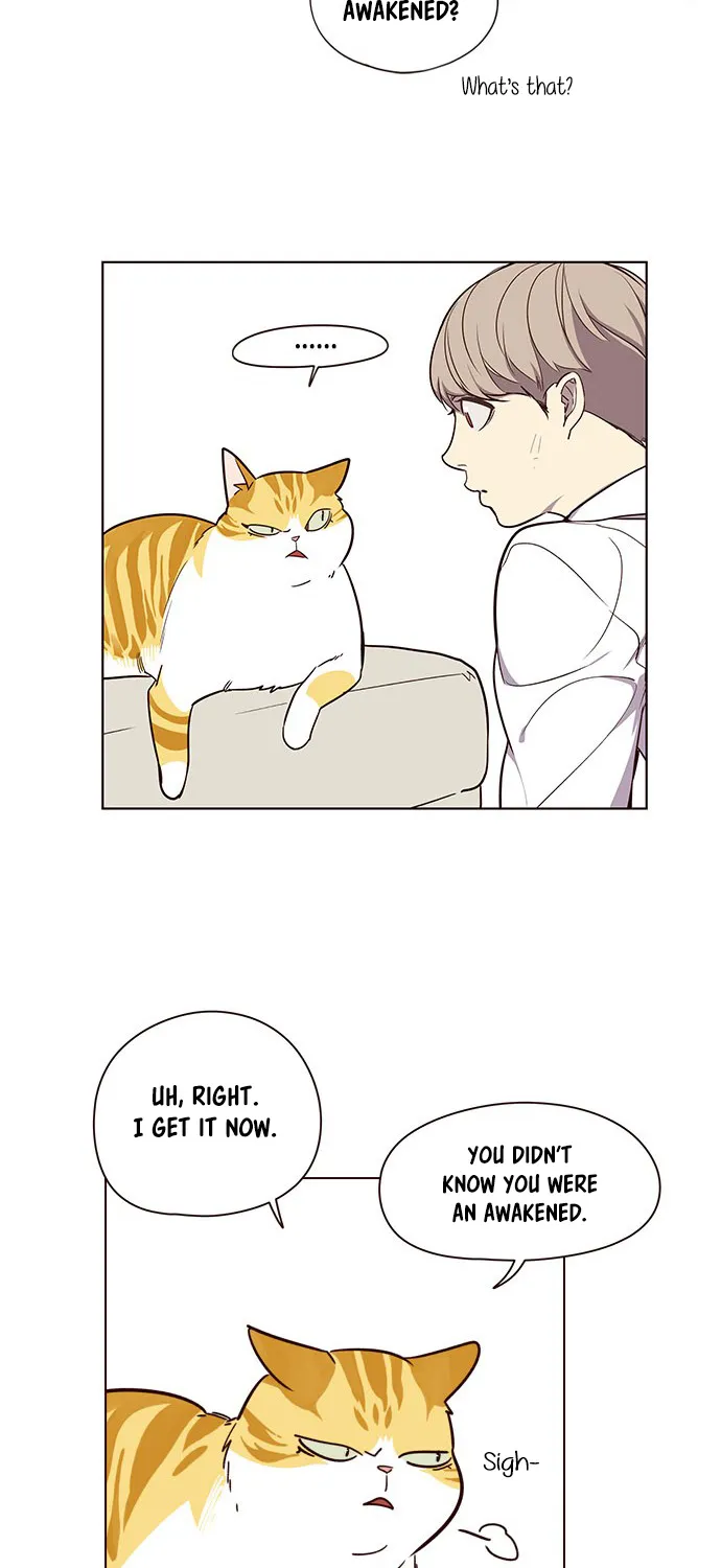 Read Eleceed Manga Online