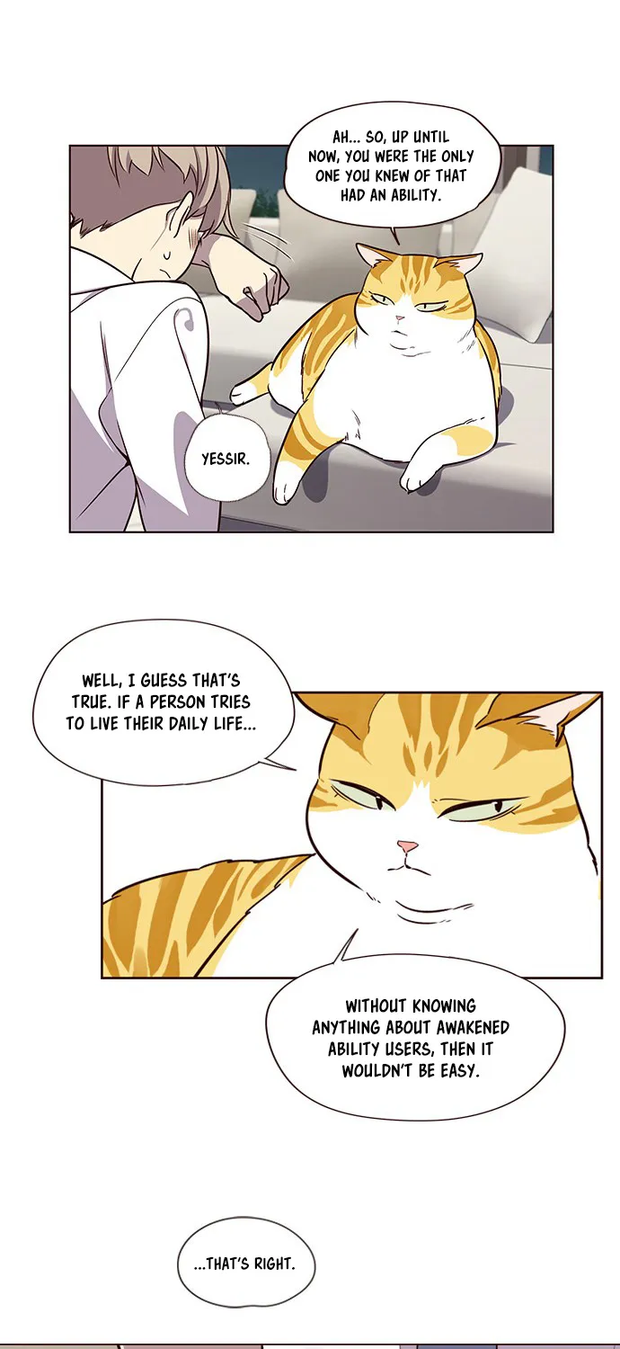 Read Eleceed Manga Online