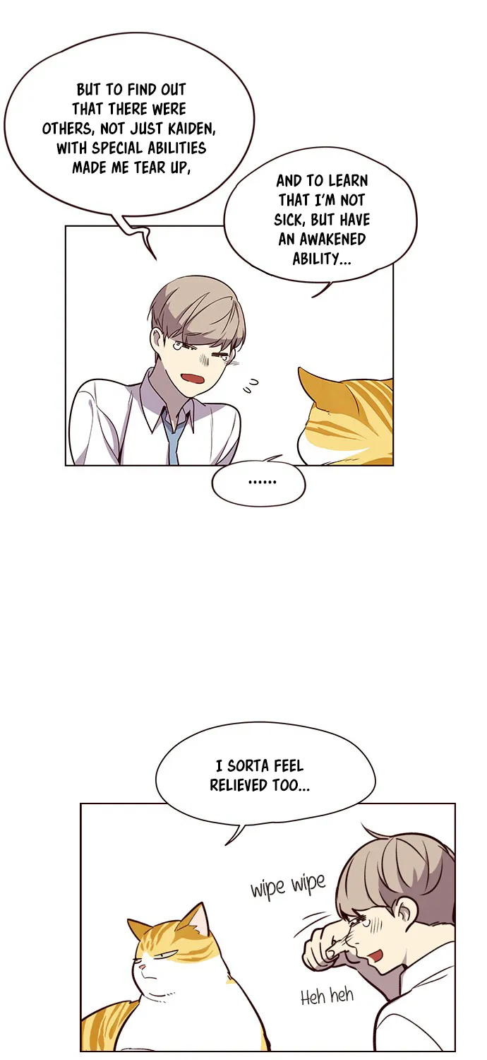 Read Eleceed Manga Online