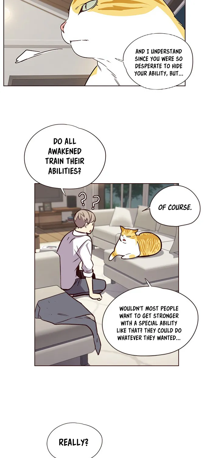 Read Eleceed Manga Online