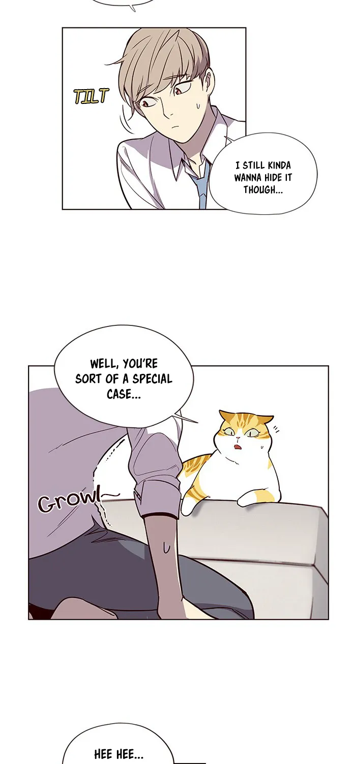 Read Eleceed Manga Online