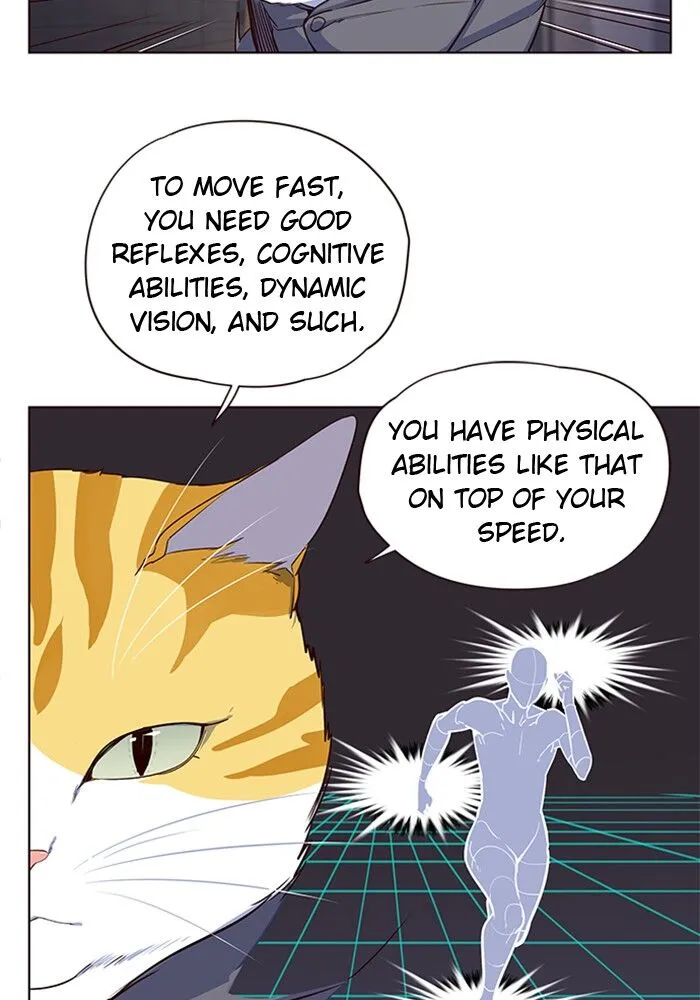 Read Eleceed Manga Online