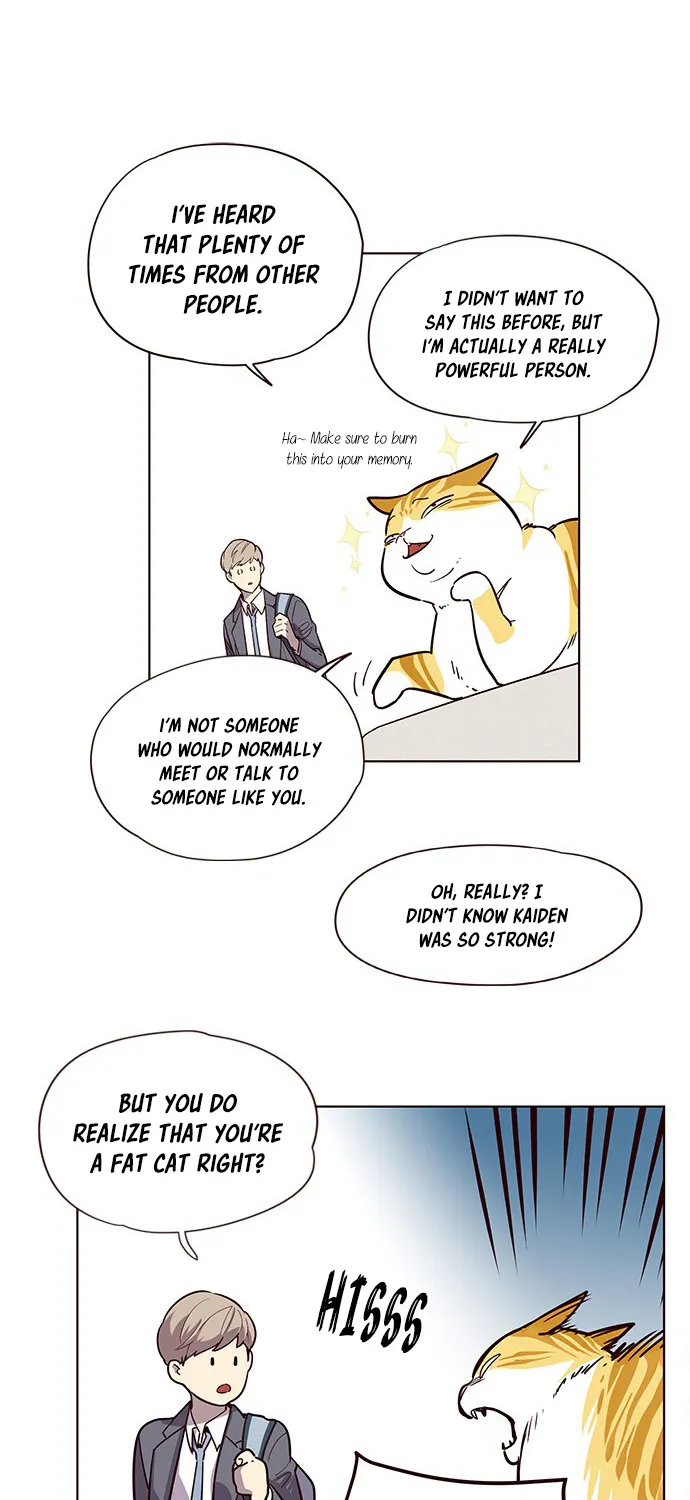 Read Eleceed Manga Online