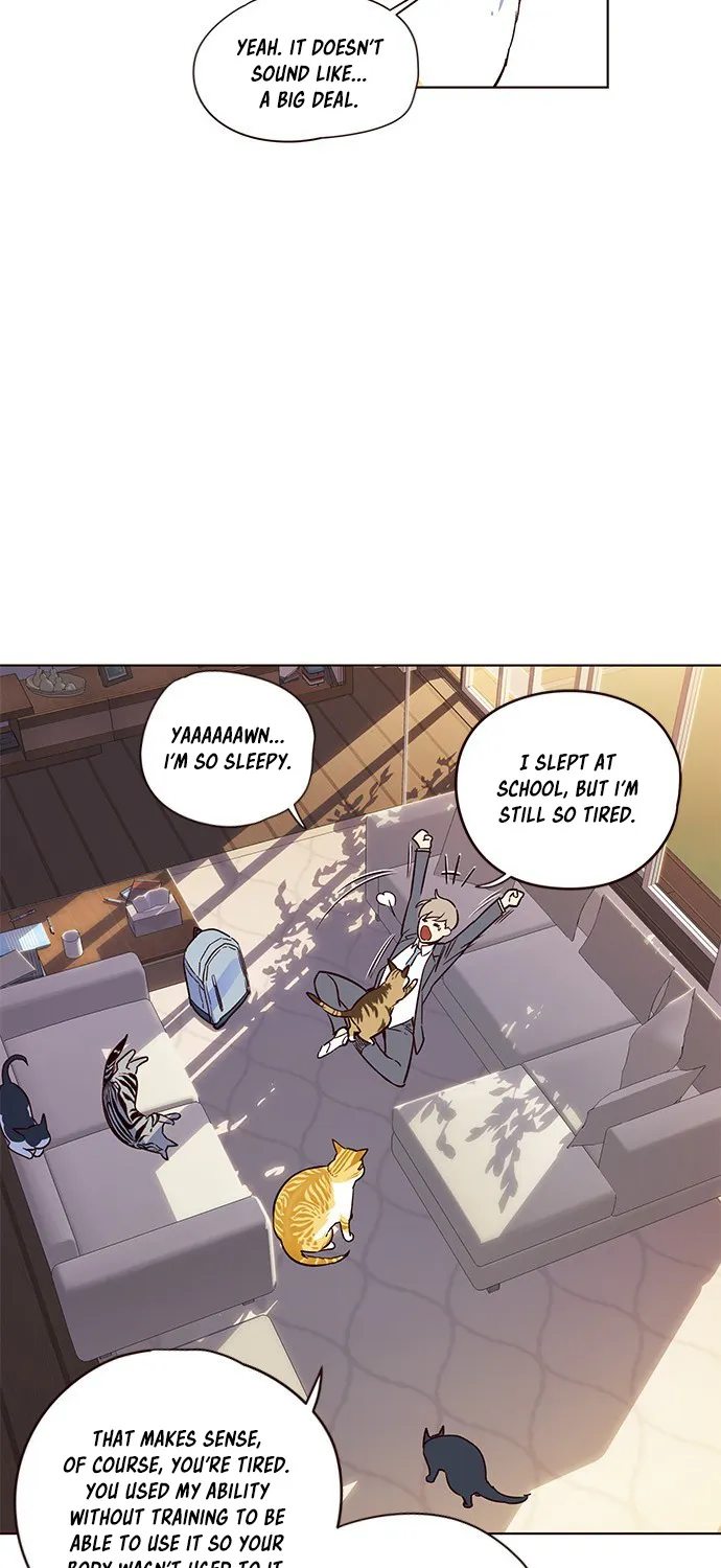 Read Eleceed Manga Online