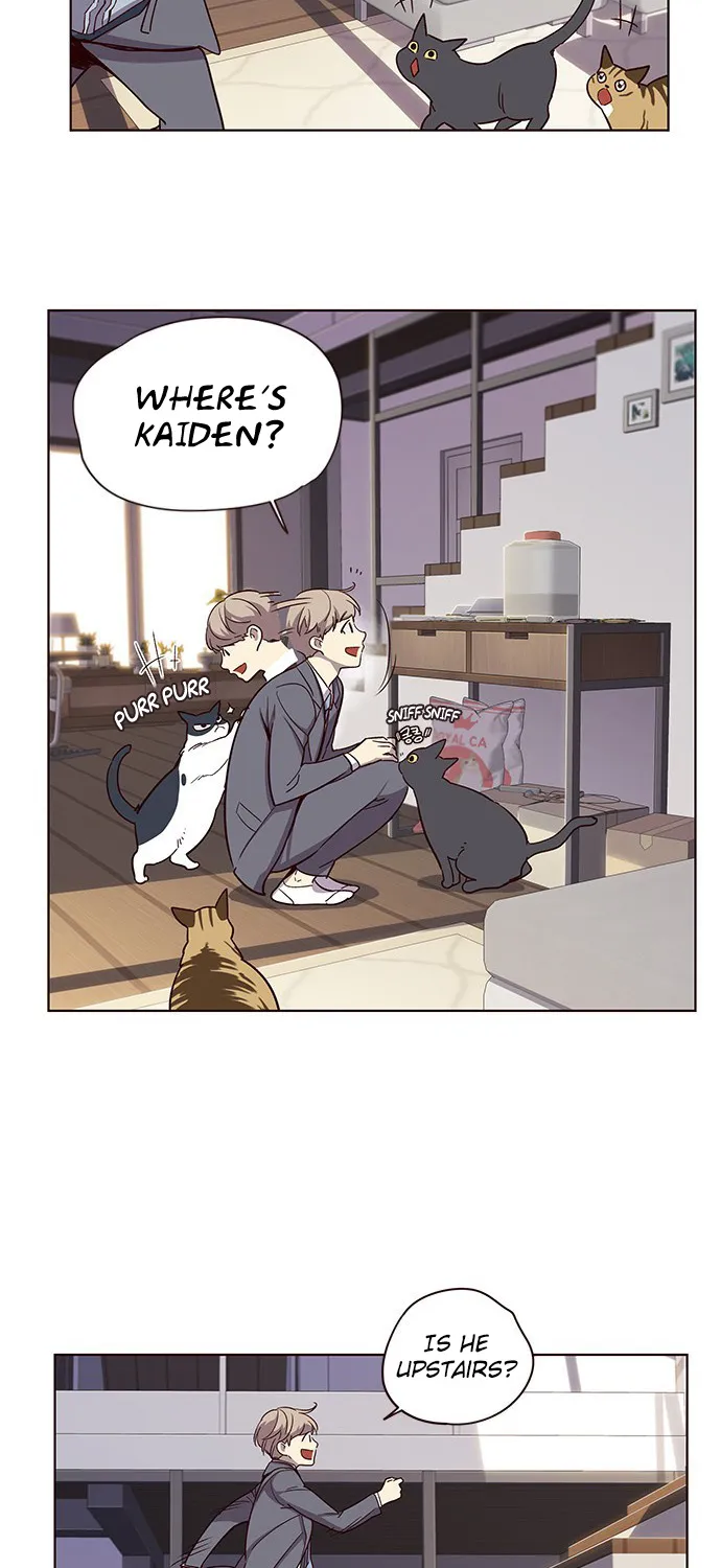 Read Eleceed Manga Online