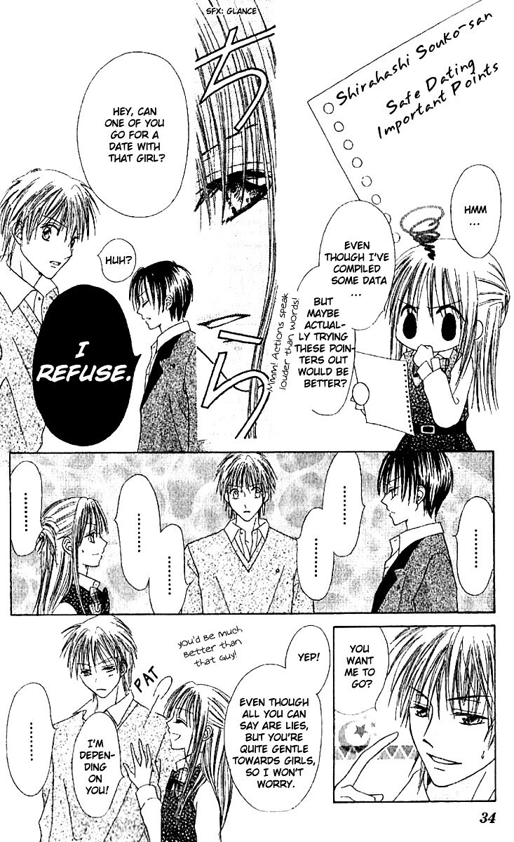 Read Elite-sama Koi Shiyou Manga Online