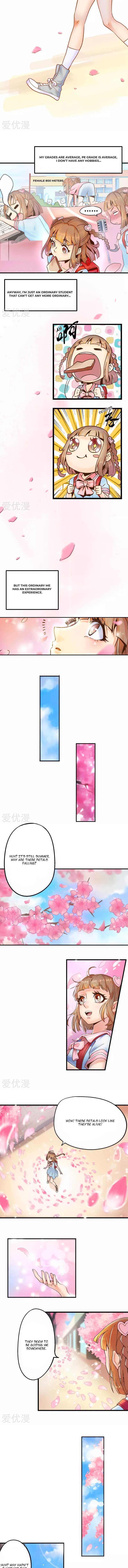 Read Elves Dream of Loli Manga Online