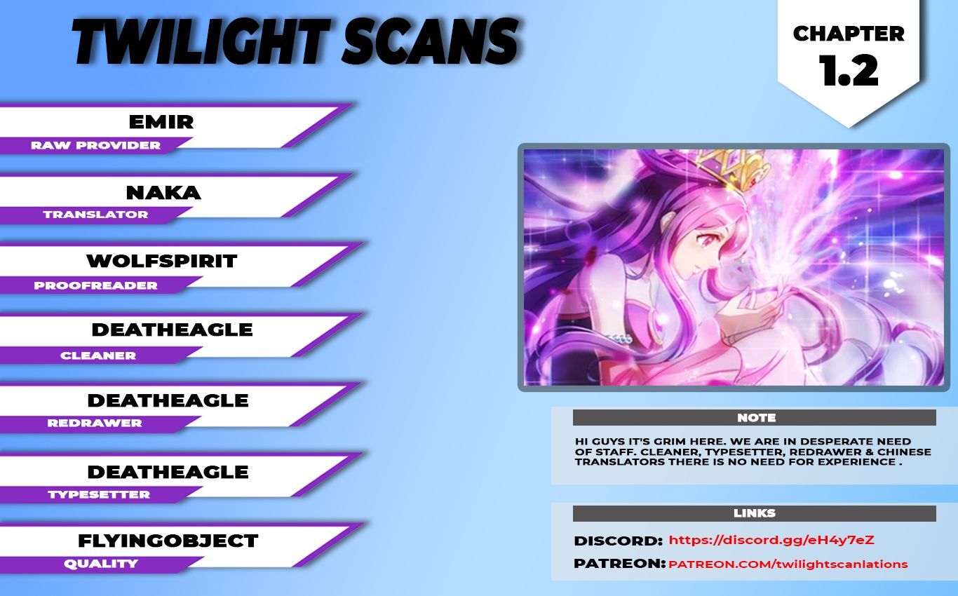 Read Elves Dream of Loli Manga Online