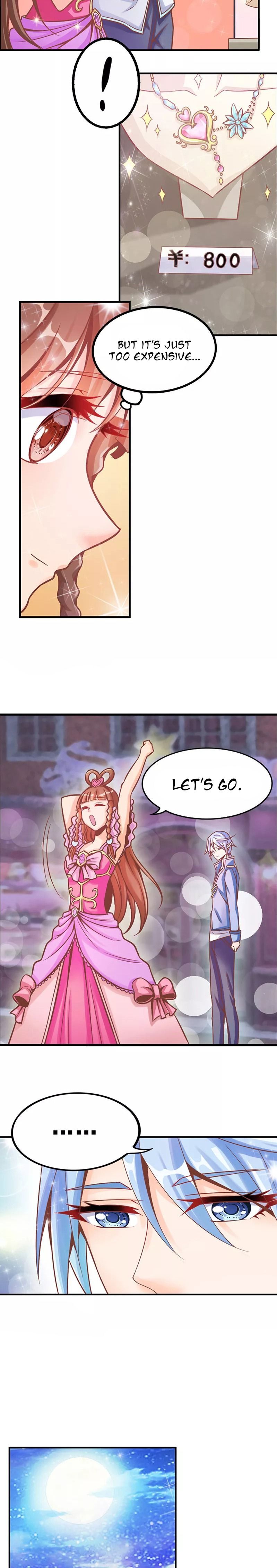 Read Elves Dream of Loli Manga Online