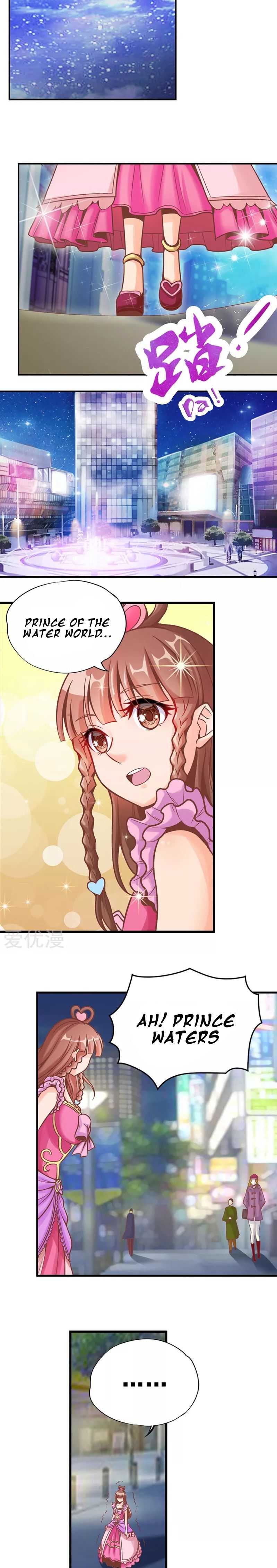 Read Elves Dream of Loli Manga Online