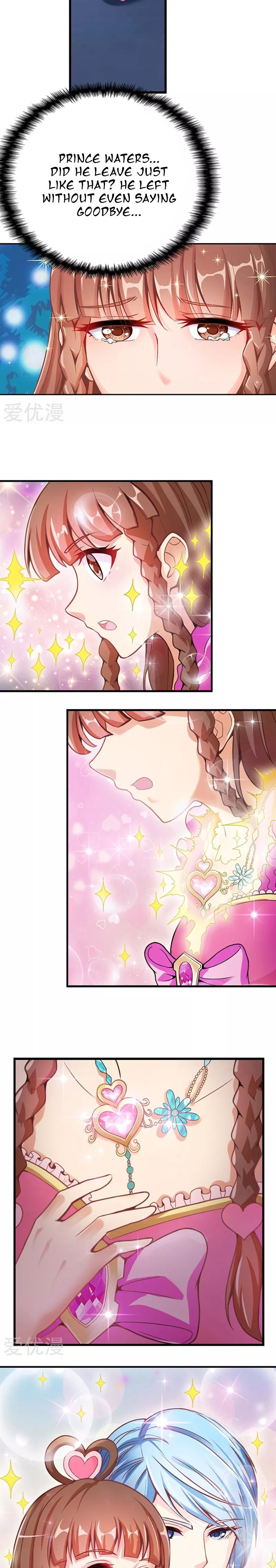 Read Elves Dream of Loli Manga Online