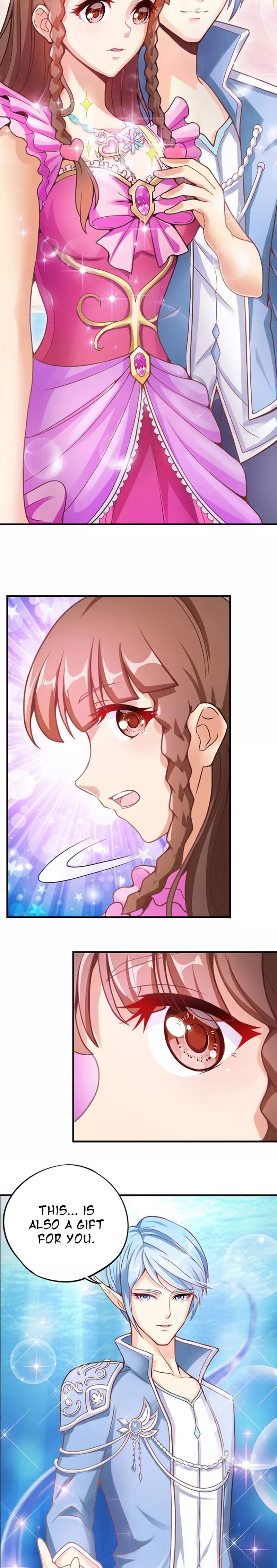 Read Elves Dream of Loli Manga Online