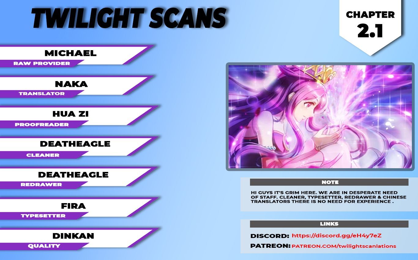 Read Elves Dream of Loli Manga Online