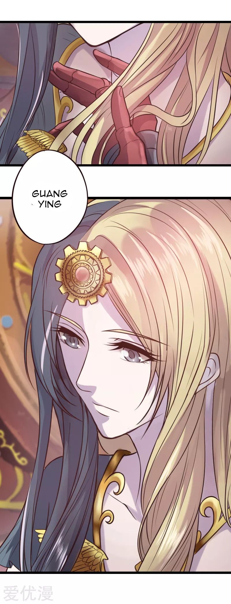 Read Elves Dream of Loli Manga Online