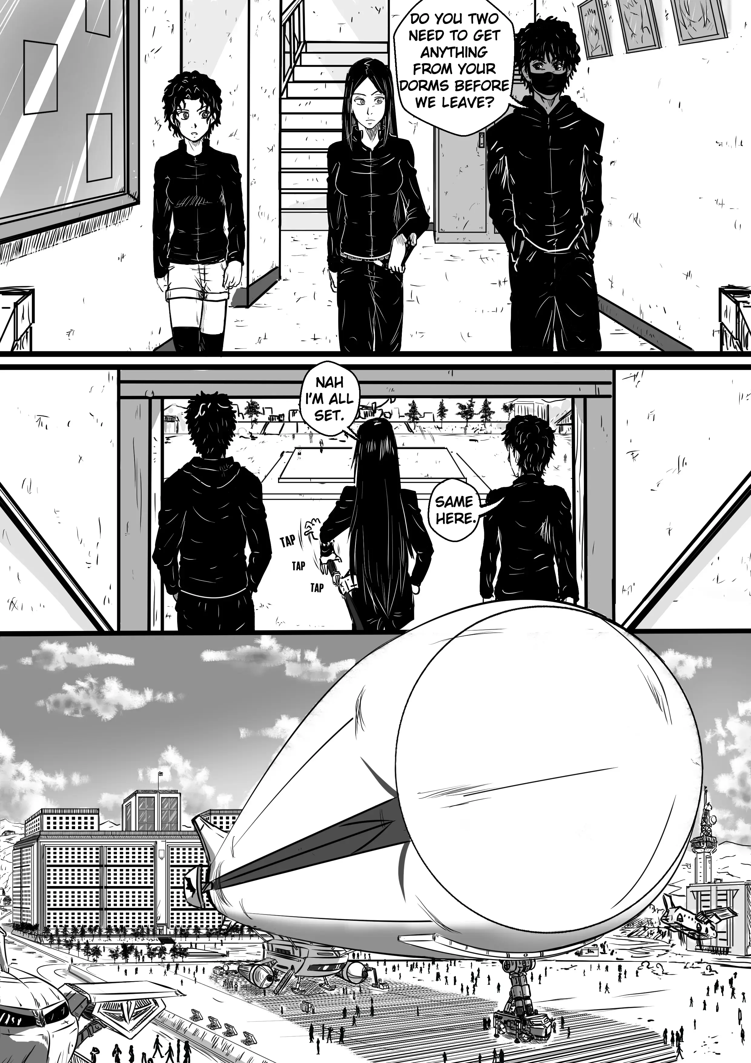 Read Enchanter Enchanter Manga Online